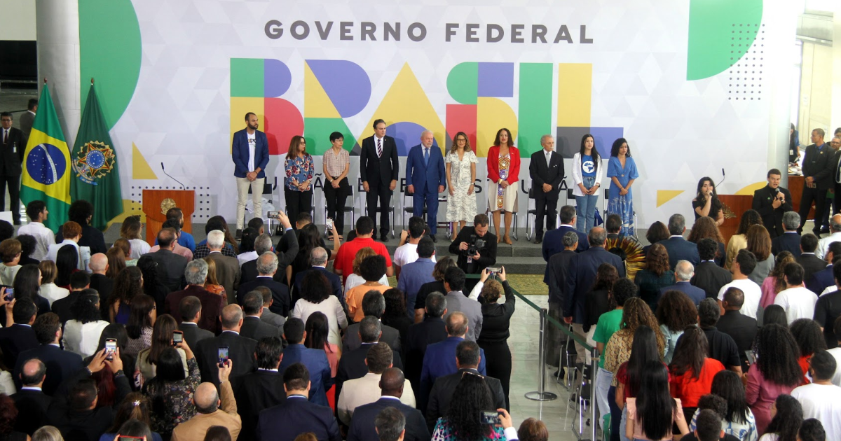 Governo Federal anuncia reajuste de bolsas do CNPq e da CAPES