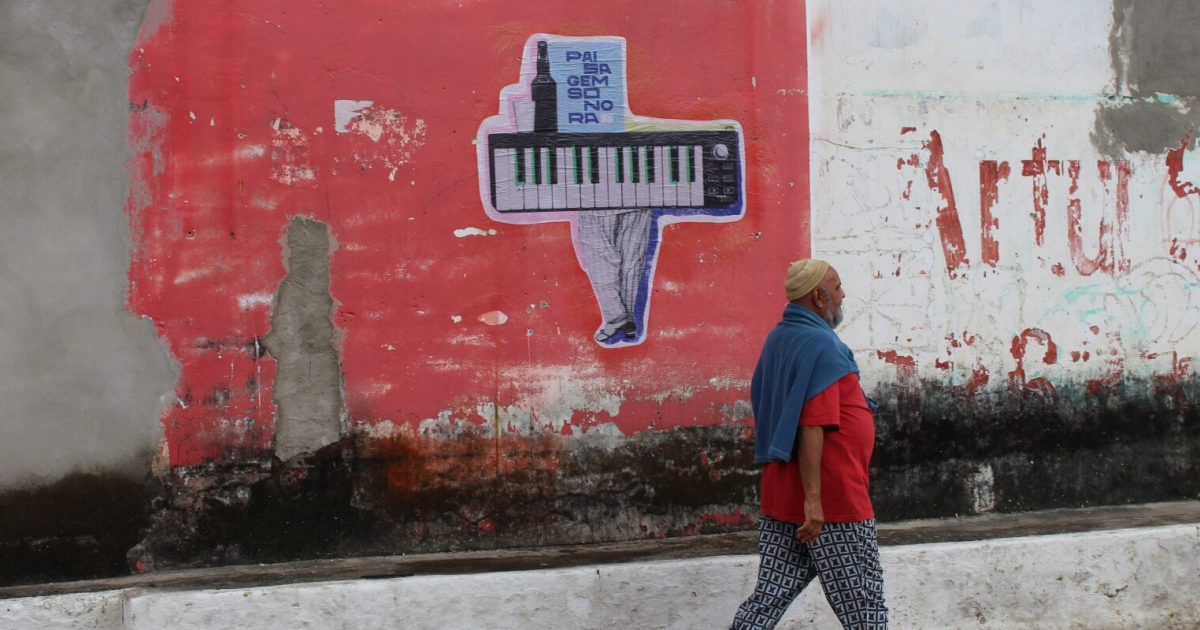 UFRB e Funarte realizam V Festival Paisagem Sonora, em Santo Amaro (BA)