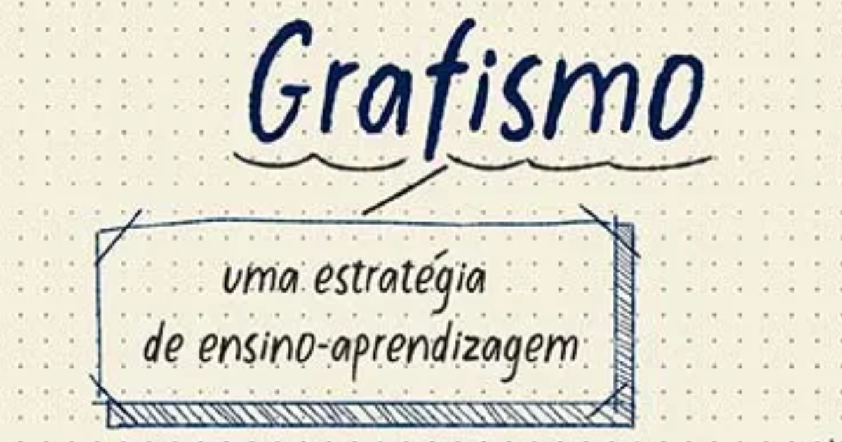 Professora da UFRB desenvolve novo método de estudo nomeado como grafismo