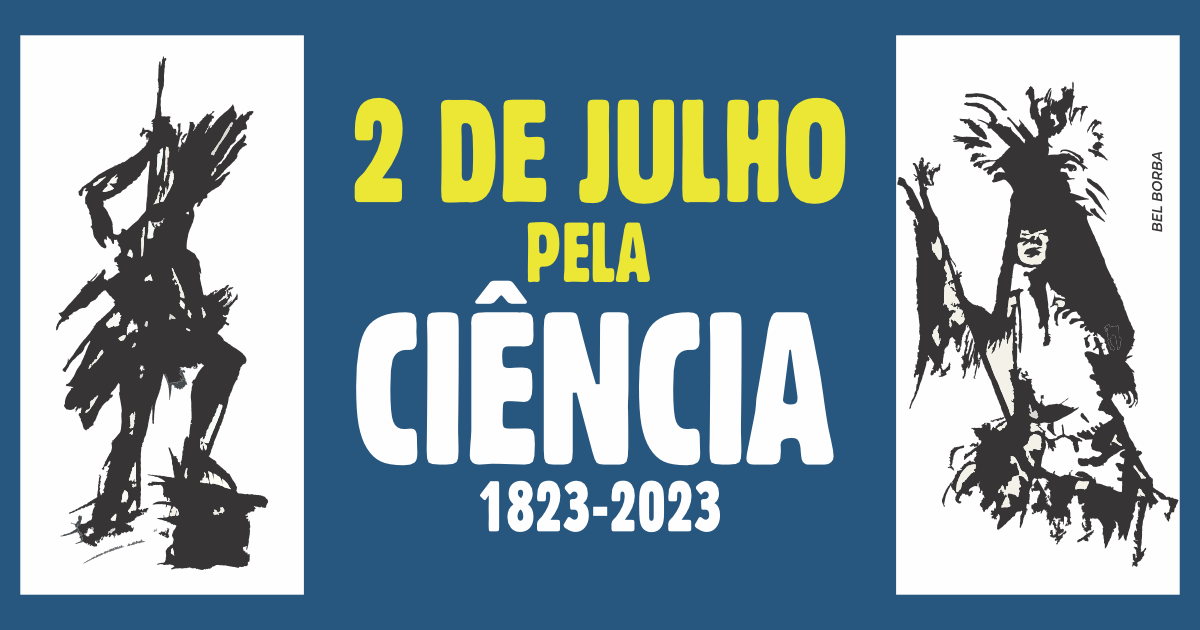 ACB comemorará o Bicentenário da Independência do Estado com programação especial