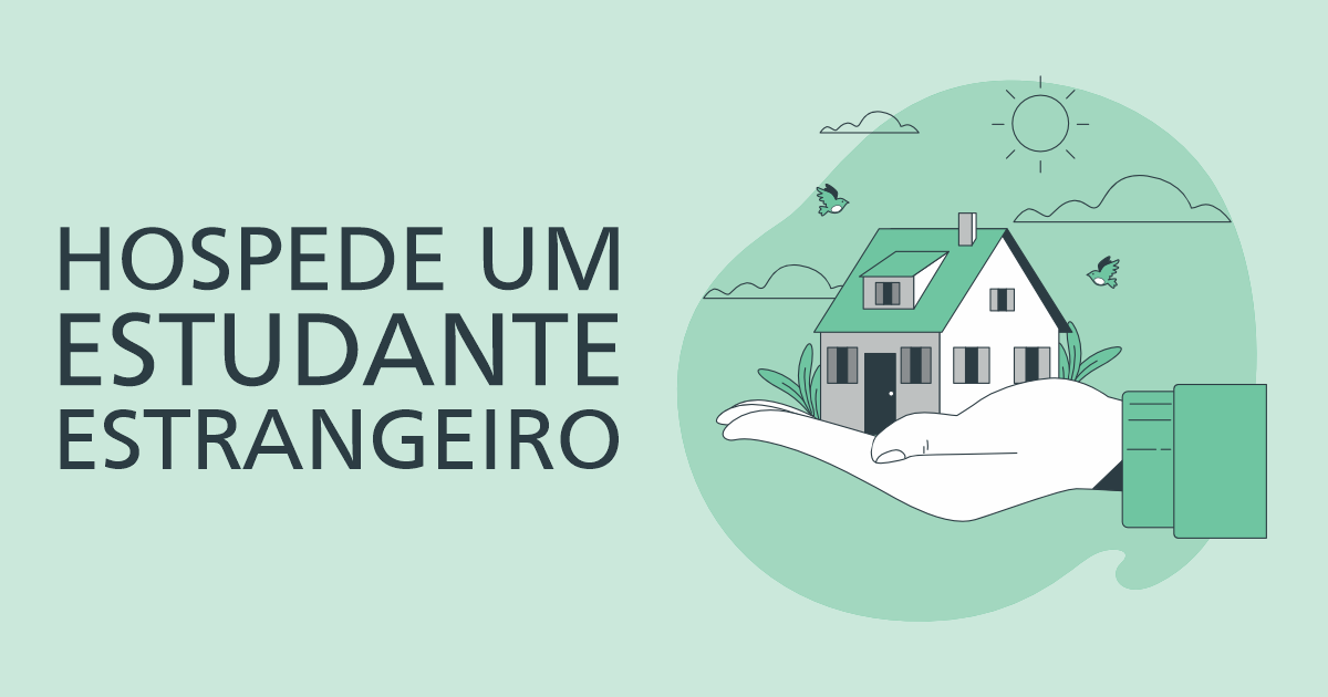 UFRB abre inscrições para o Programa Hospede um Estrangeiro no Campus Cruz das Almas