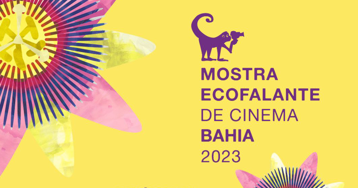 Ministério da Cultura e UFRB realizam festival de filmes e debates sobre temáticas socioambientais