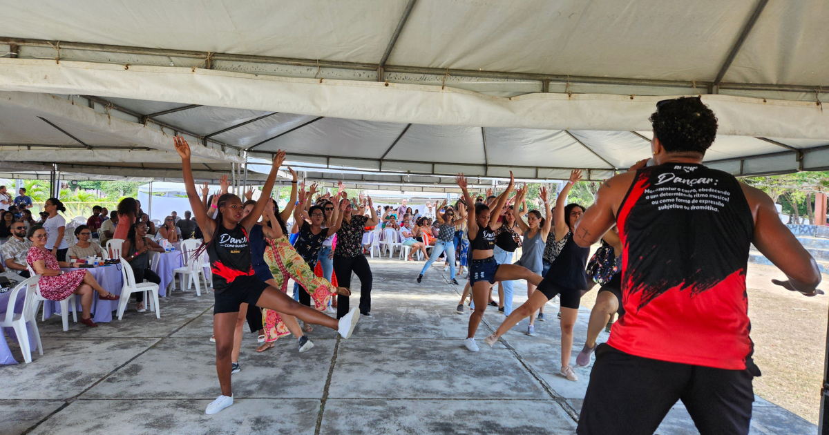 UFRB celebra Dia do Servidor Público com programação diversa e festiva