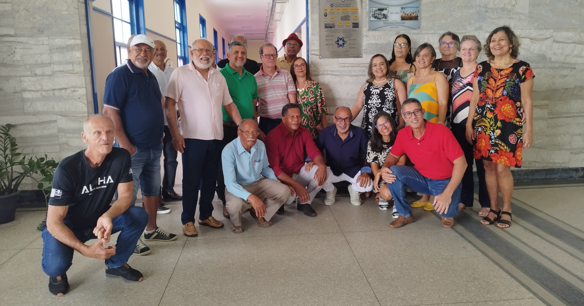 UFRB homenageia os 146 anos do ensino agrícola no Brasil