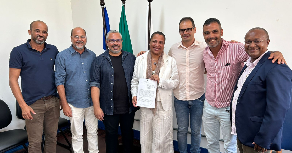 UFRB assina contrato para retomada das obras do Complexo Esportivo do Campus de Amargosa