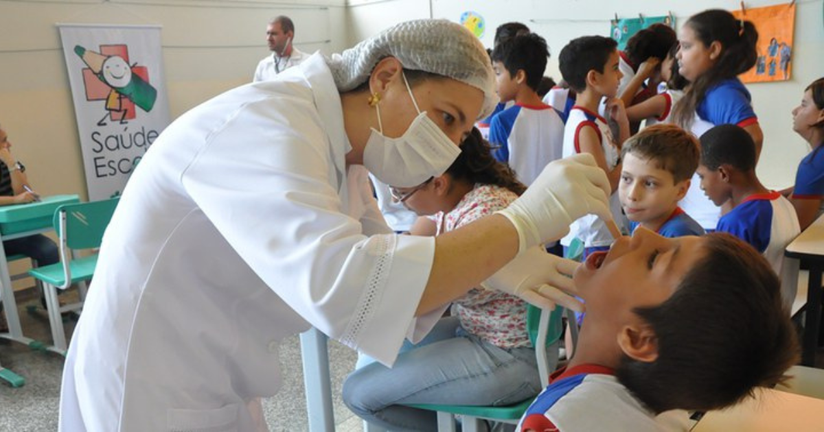 UFRB divulga seleção para Especialização em Promoção da Saúde na Escola, na modalidade EaD