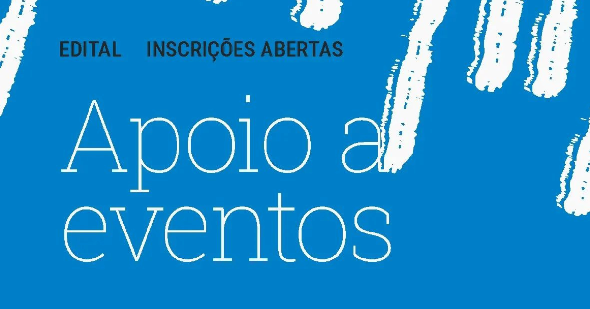 PROEXC lança edital para apoio a eventos acadêmicos nos Centros de Ensino da UFRB