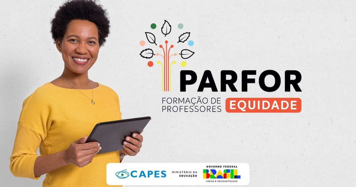 UFRB oferta 230 vagas em licenciaturas do Parfor Equidade; estudantes terão bolsa de R$ 700