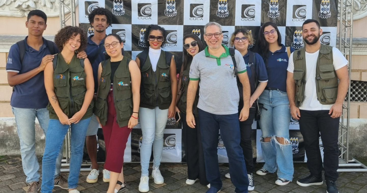 UFRB seleciona bolsistas para o Programa de Educação Tutorial Socioambientais