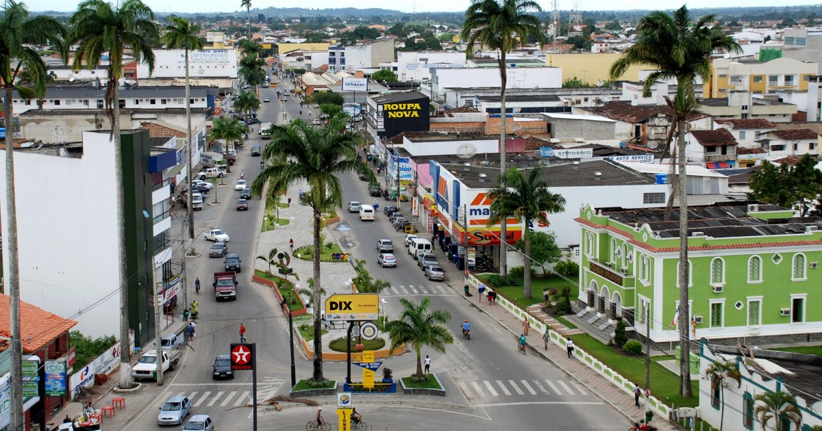 UFRB divulga chamamento público para locação de imóvel em Santo Antônio de Jesus