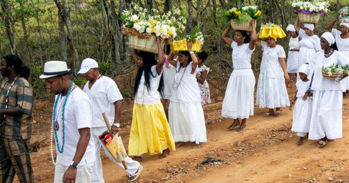 UFRB seleciona oito bolsistas para projetos de promoção da igualdade racial e turismo étnico