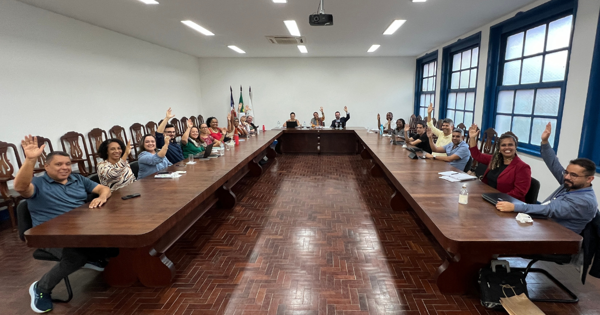 UFRB aprova política de enfrentamento aos assédios e discriminações