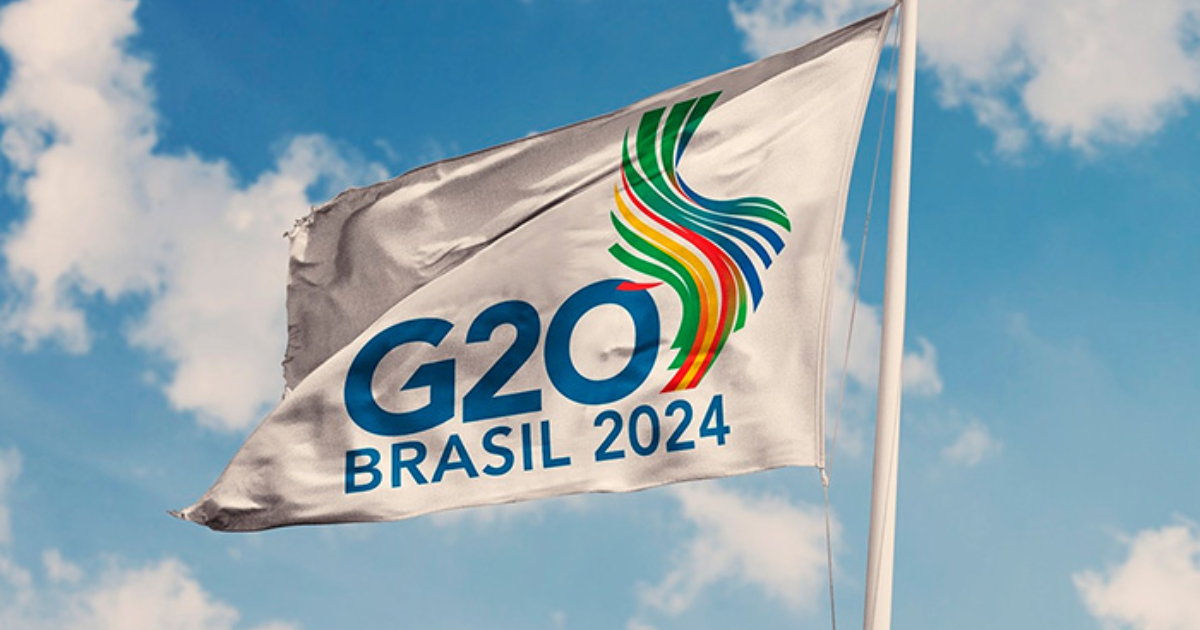 UFRB seleciona estudantes para atuação em projeto ligado à reunião do G20