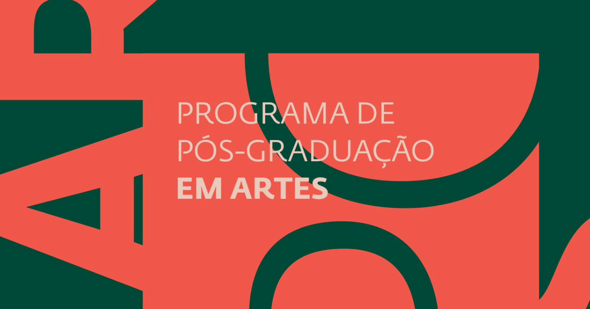 UFRB abre seleção para primeira turma de Mestrado em Artes do CECULT, em Santo Amaro