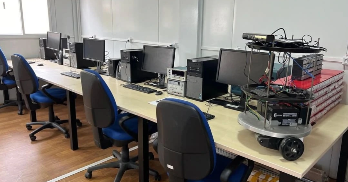 UFRB inaugura novos laboratórios no campus Feira de Santana para projetos de ciência e tecnologia