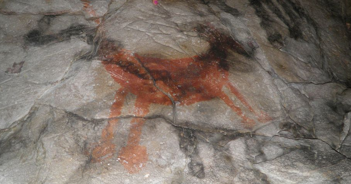 Arqueologia e Patrimônio Cultural