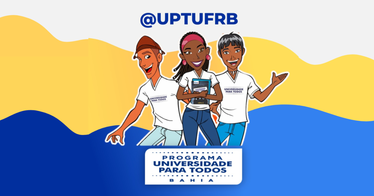 Programa UPT/UFRB celebra a aprovação de 149 cursistas no Sisu 2025