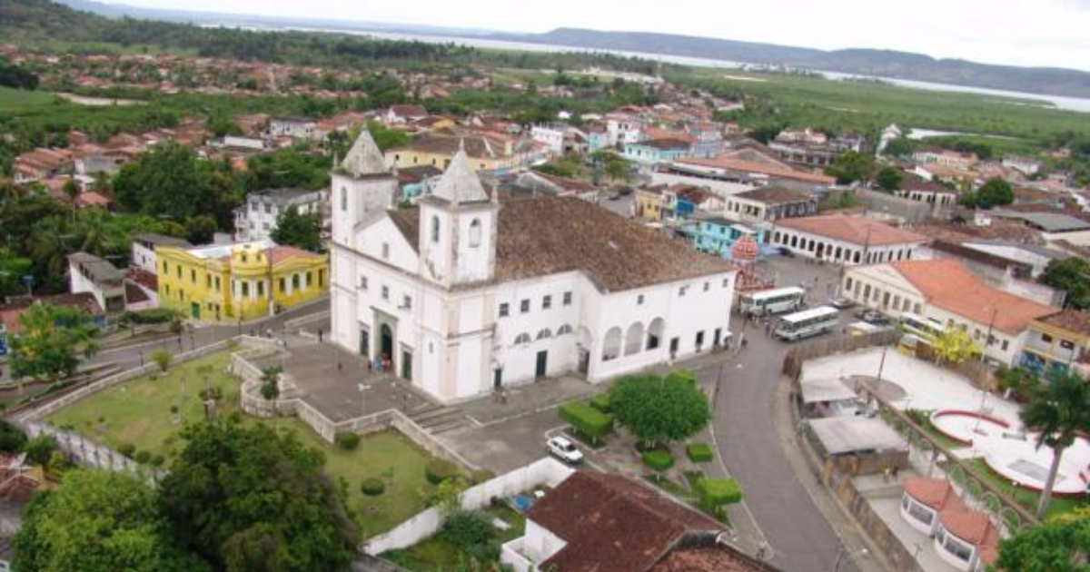 Programa “Territórios de Saberes” seleciona estudante quilombola para mapeamento de comunidades