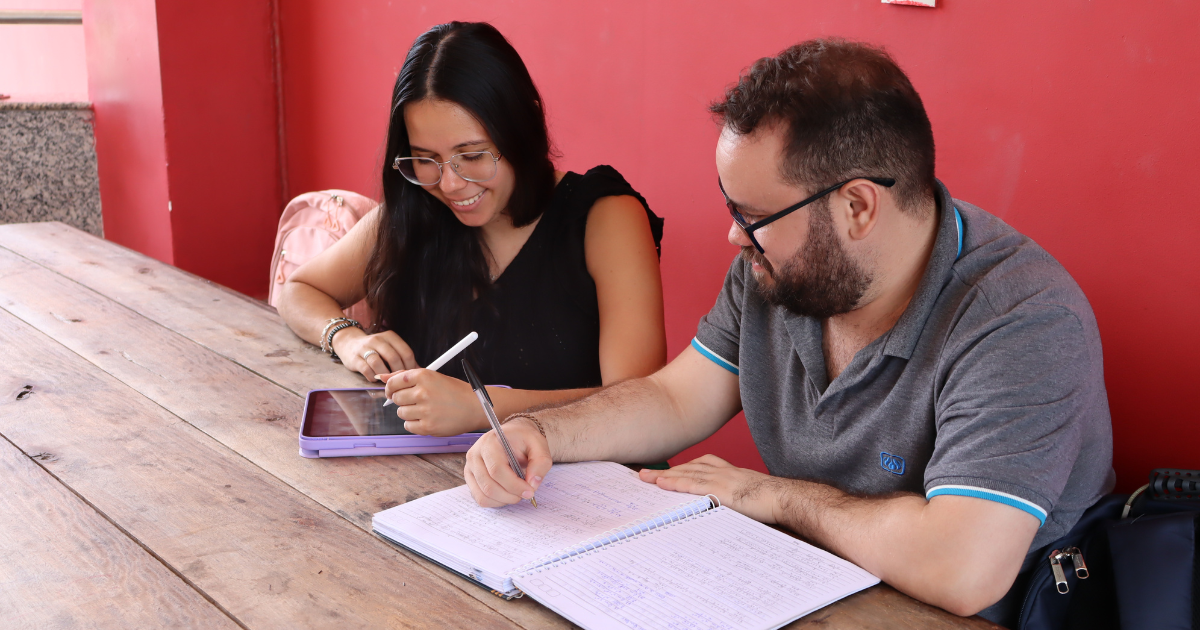 UFRB seleciona estudantes da graduação para Programa Tutoria por Pares