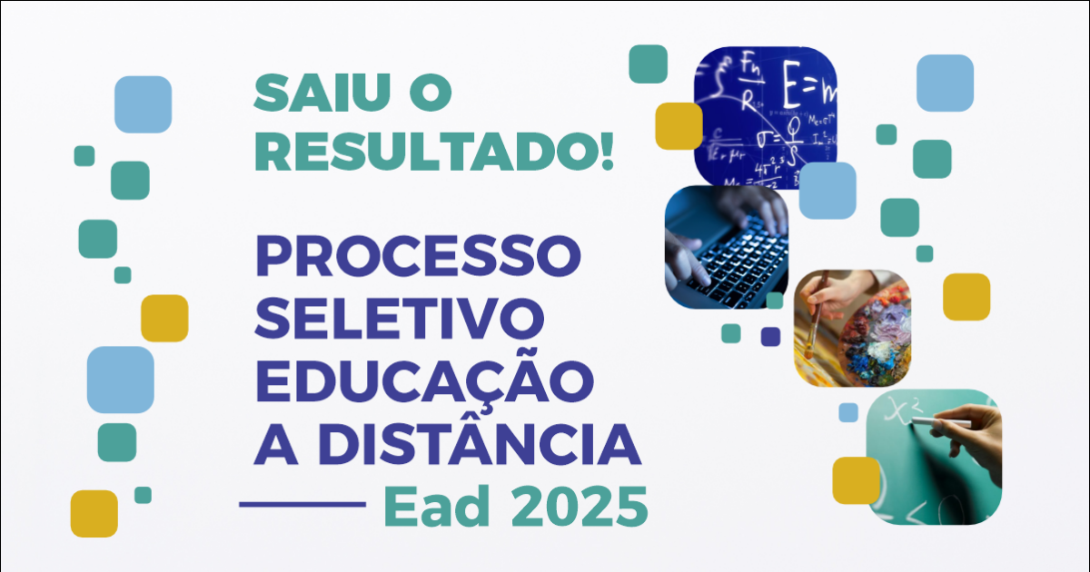 UFRB divulga resultado da seleção para cursos EAD; pré-matrícula deve ser feita até 16/02